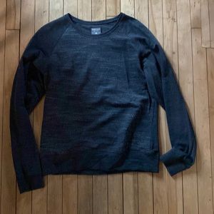 Icebreaker Zoya crew M